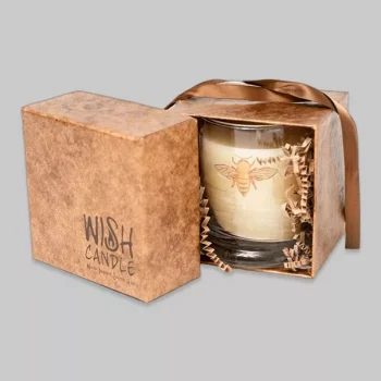 Candle Boxes
