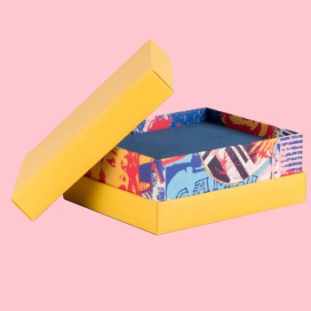 Rigid Boxes