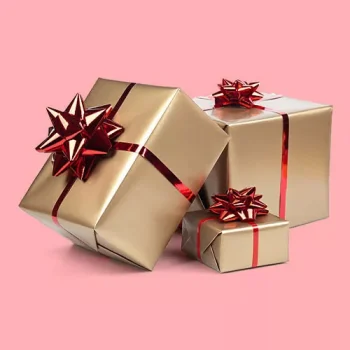 Custom Gift Boxes