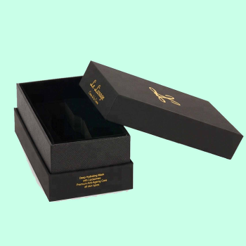Custom Rigid Boxes